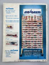 Ludorama - N° 1 Novembre Décembre 1977 - Magazine Professionnel