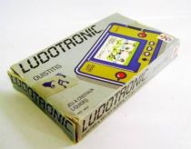 Ludotronic - Handheld Game - Marmosets