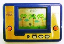 Ludotronic - Handheld Game - Marmosets