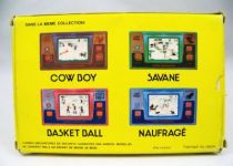 Ludotronic - LCD Handheld Game - Savane (publicitaire Gringoire Brossard) 04