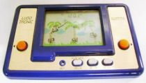 Ludotronic - LCD Handheld Game - Marmosets