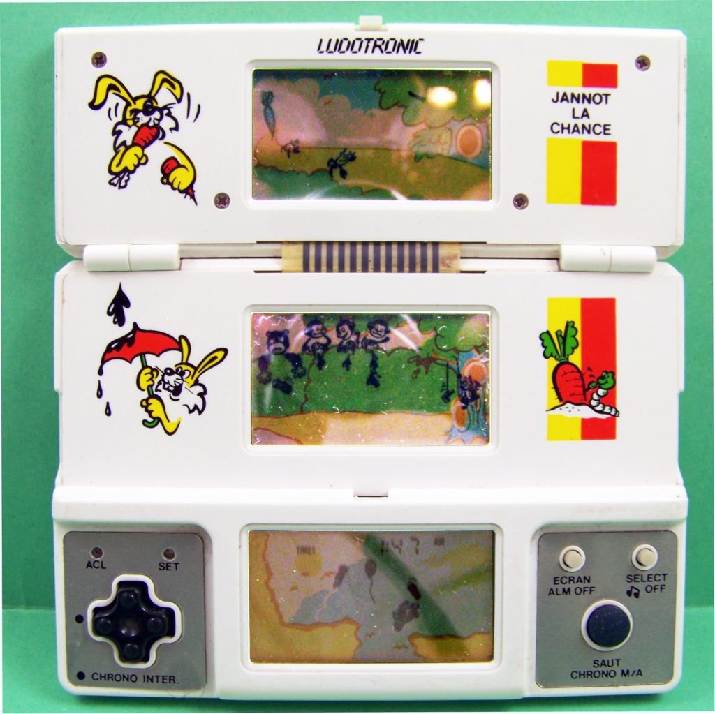 GAME & WATCH SUPER MARIO - Page 5 Ludotronic---lcd-handheld-game-3-ecrans---jannot-la-chance-p-image-319101-grande