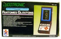 Ludotronic - Table Top - Fantômes Gloutons (Greedy Ghosts) Mint in Box