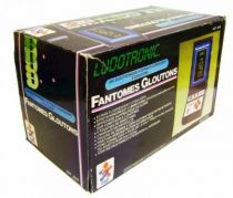 Ludotronic - Table Top - Fantômes Gloutons (Greedy Ghosts) Mint in Box