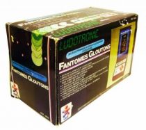 Ludotronic - Table Top - Fantômes Gloutons (Greedy Ghosts) Mint in Box