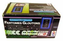 Ludotronic - Table Top - Fantômes Gloutons (Greedy Ghosts) Mint in Box