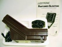 Ludotronic - Table Top - Fantômes Gloutons (Greedy Ghosts) Mint in Box