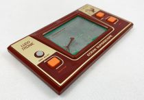 Ludotronic (Ceji) - Handheld Game - Cow Boy (loose w/box)