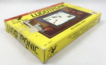 Ludotronic (Ceji) - Handheld Game - Cow Boy (loose w/box)