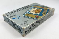 Ludotronic (Ceji) - Handheld Game - Pirates (loose w/box)