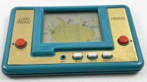 Ludotronic (Ceji) - Handheld Game - Pirates (loose w/box)