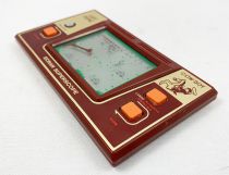 Ludotronic (Ceji) - LCD Handheld Game - Cow Boy (occasion boite)