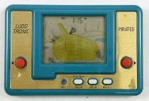 Ludotronic (Ceji) - LCD Handheld Game - Pirates (occasion boite)