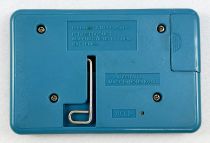 Ludotronic (Ceji) - LCD Handheld Game - Pirates (occasion boite)