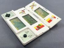 Ludotronic (Ceji) - LCD Handheld Game 3 Ecrans - Jannot La Chance