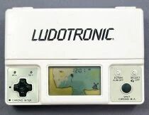 Ludotronic (Ceji) - Multi-Screen LCD Handheld Game - Jannot La Chance