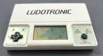 Ludotronic (Ceji) - Multi-Screen LCD Handheld Game - Jannot La Chance