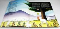 Luke l\'invincible (Locke, the Superpower) - Theatrical Pamphlet / Programme Souvenir - Japon 1984