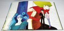 Luke l\'invincible (Locke, the Superpower) - Theatrical Pamphlet / Programme Souvenir - Japon 1984