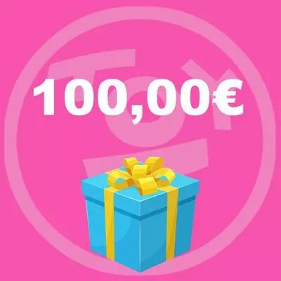 Lulu Berlu eGift Card: 100,00�