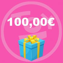 Lulu Berlu eGift Card: 100,00€
