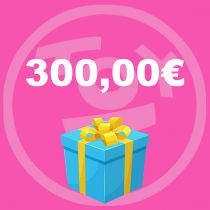 Lulu Berlu eGift Card: 300,00€