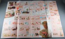 Lundby Leaflet Catalog 21x15cm 