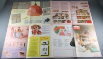 Lundby Leaflet Catalog 21x15cm 