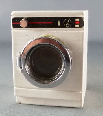 dolls house washing machine