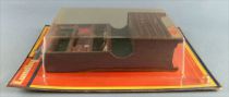 Lundby of Sweden # 5386 - Wooden Library Furniture with Books Dolls House Furniture Mint on Cerd