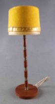 Lundby of Sweden # 6154 - Floor Lamp Record with Bulb Dolls House Furniture