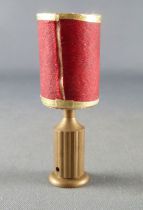 Lundby of Sweden # 6164 - Table Lamp with Copper Feet Dolls House Furniture