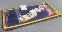 Lundby of Sweden # 6512 - Multiple Outlet for Light Dolls House Furniture Mint on Cerd