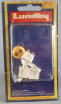 Lundby of Sweden # 6521 - Electric Outlet for Light Dolls House Furniture Mint on Cerd
