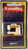 Lundby of Sweden # 6612 -Sewing Machine Dolls House Furniture Mint on Card