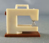 Lundby of Sweden # 6612 -Sewing Machine Dolls House Furniture