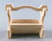 Lundby of Sweden # 6855 - Magazine Rack without Newspaper Mint Condition House Furniture