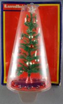 Lundby of Sweden # 8981 - Christmass Tree Mint on Card Dolls House Furniture