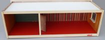 Lundby of Sweden - Basement Extension Ground Floor for Dolls House 26,5 inch 67cm Ref.6050 26,5inch 67cm