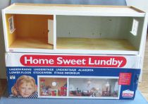 Lundby of Sweden - Basement Extension Ground Floor for Dolls House Mint in Box  Ref.601001