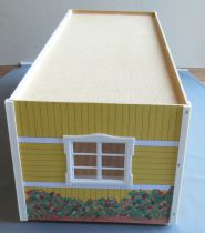 Lundby of Sweden - Basement Extension Ground Floor for Dolls House Mint in Box  Ref.601001