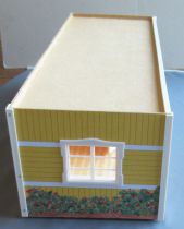 Lundby of Sweden - Basement Extension Ground Floor for Dolls House Mint in Box  Ref.601001