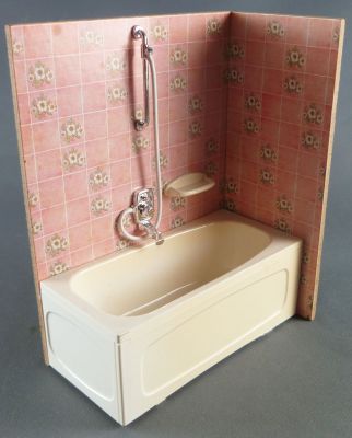 ceramic dollhouse furniture
