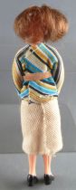 Lundby of Sweden - La Mère de Famille Figurine Articulée Maison de Poupées