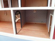 Lundby of Sweden - Stockholm Dolls House with Removable Front Facade 90cm