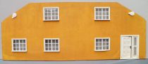 Lundby of Sweden - Stockholm Dolls House with Removable Front Facade 90cm