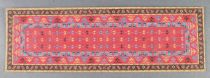 Lundby of Sweden - Tapis Persan 180 x 58 mm Maison de Poupées