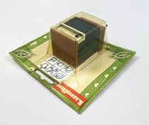 Lundby of Sweden 1503 - Lave-Vaisselle & Carrelage Blanc Motifs Naifs Neuf Blister Maison de Poupées
