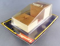 Lundby of Sweden Réf 2552 - Cuisine Continentale Rouge Lave Vaisselle Panière Placards Neuf Blister Meuble Maison de Poupées