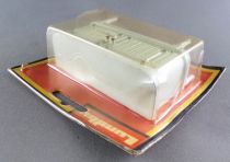 Lundby of Sweden Réf 4392 - Bahut Royal Bleu Pale Neuf sous Blister Maison de Poupées